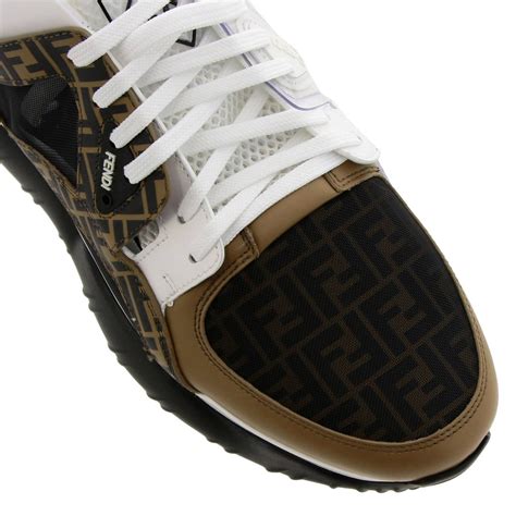 fendi shoes price in nigeria|fendi shoes men sale.